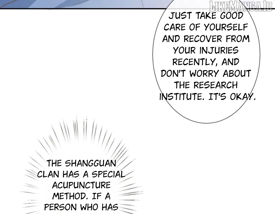 Everyone's Darling Chapter 248 - page 37